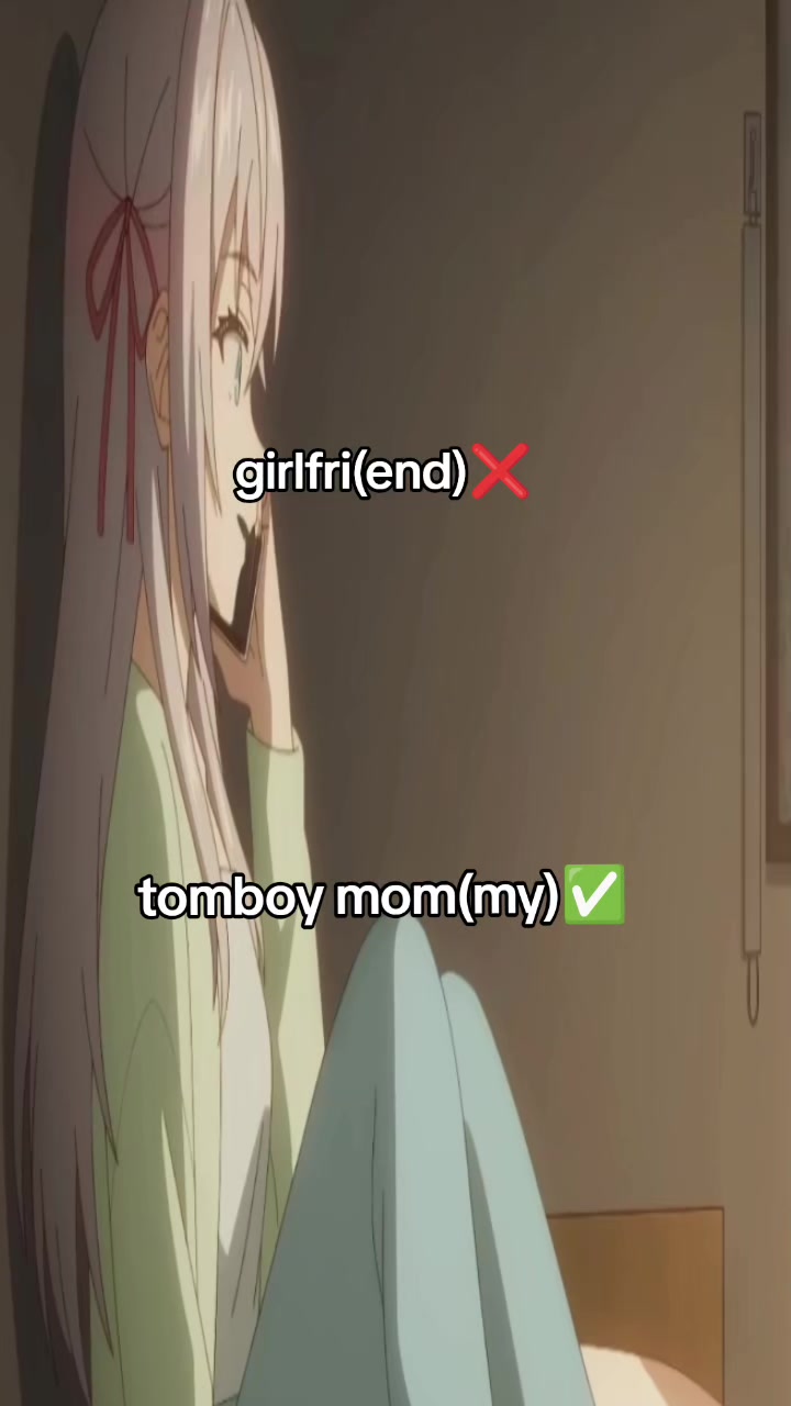 @No.1 Tomboy Lover