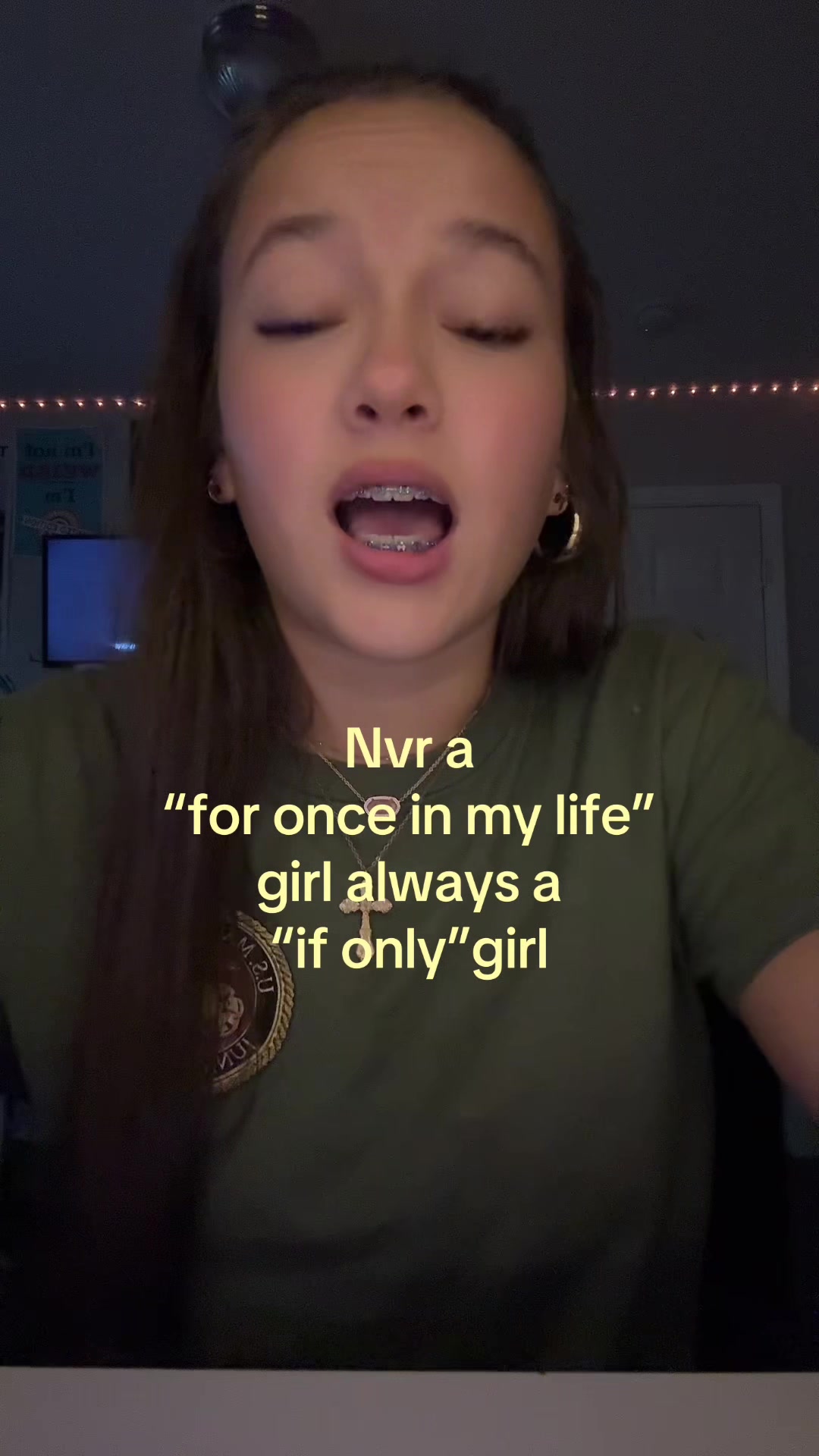 @Get out