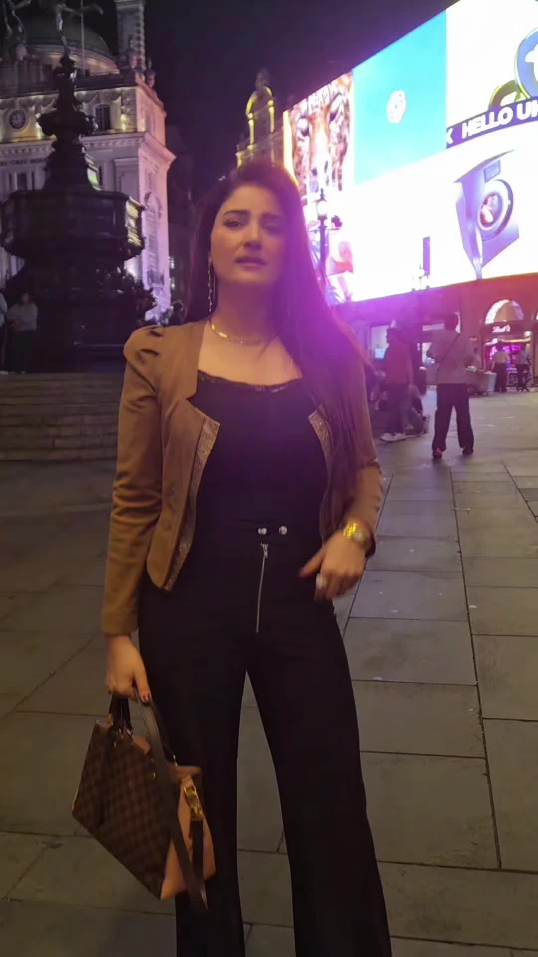 @AliyaAliofficial✅