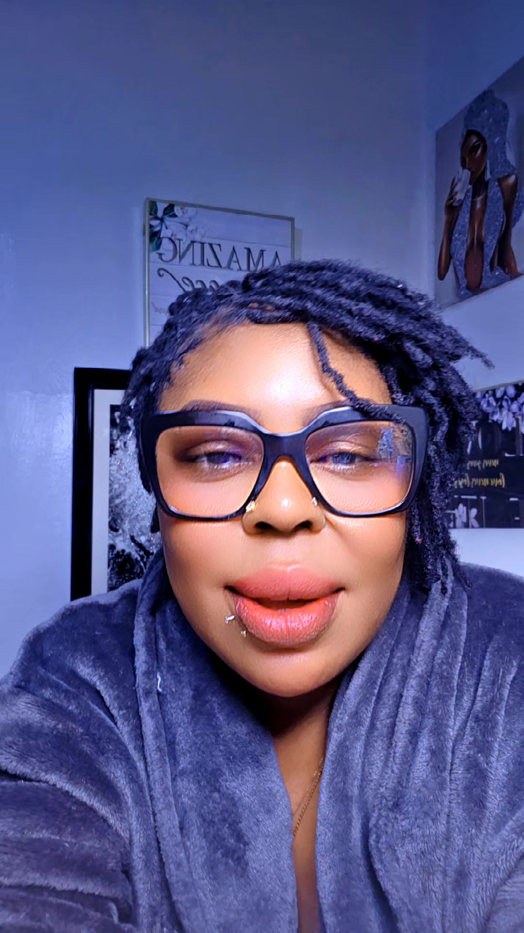 @Queen Afia Kande Schwar