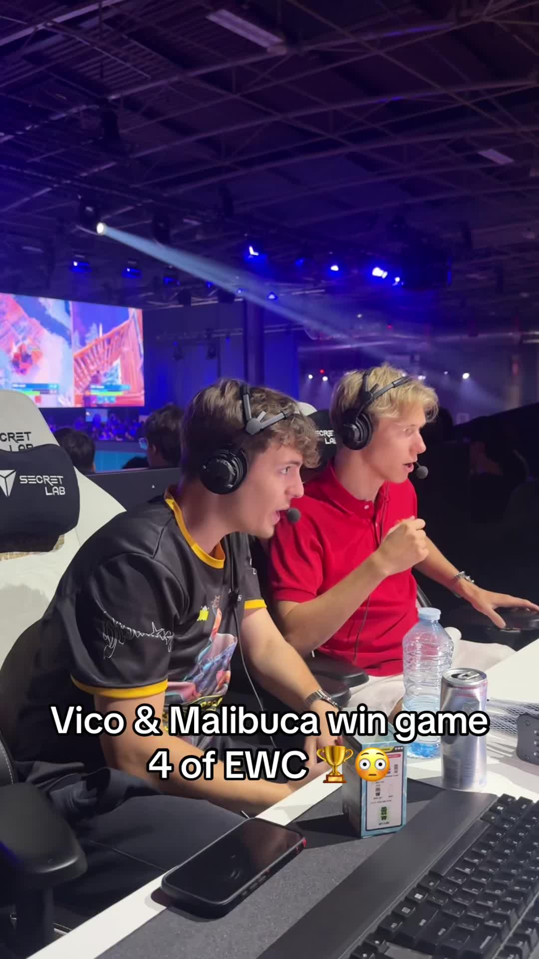 @Clix