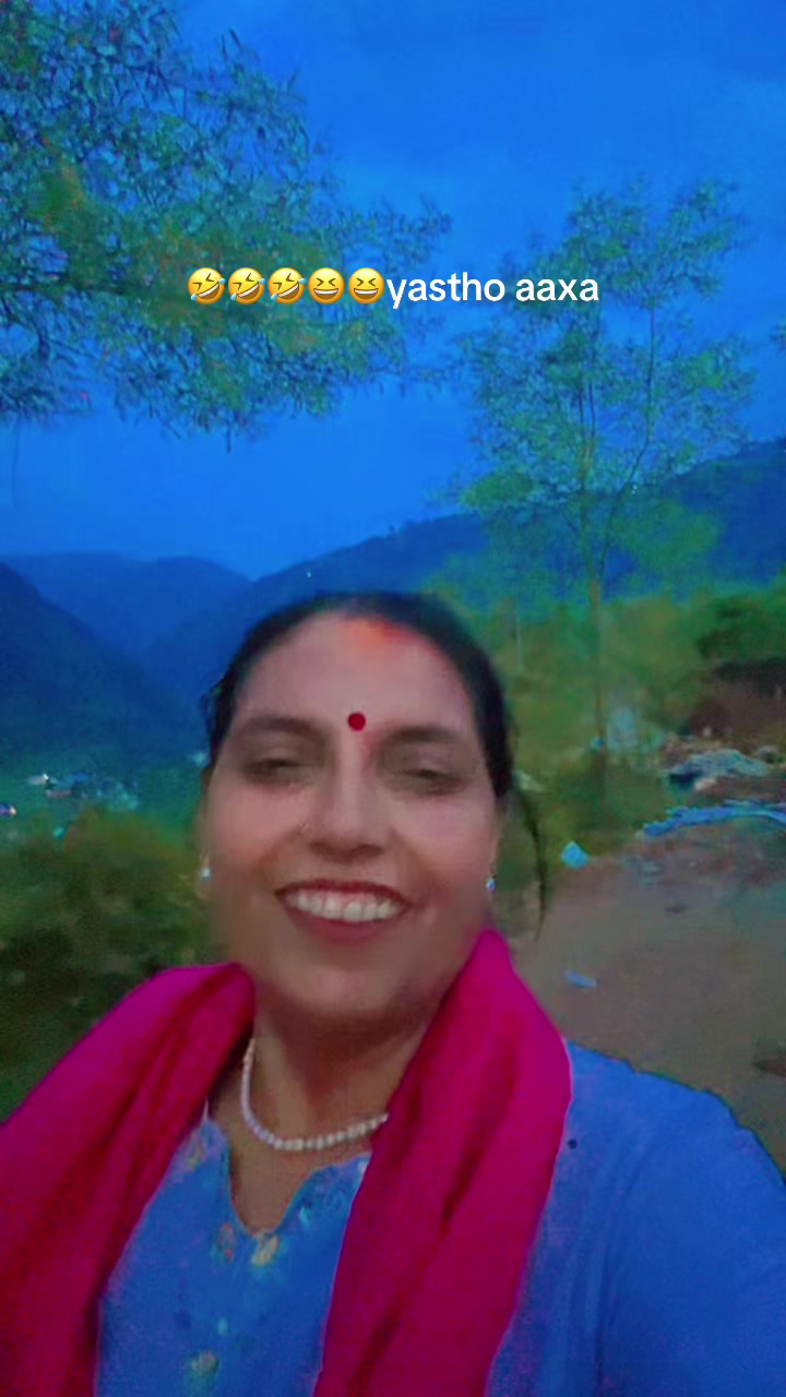 @Janaki