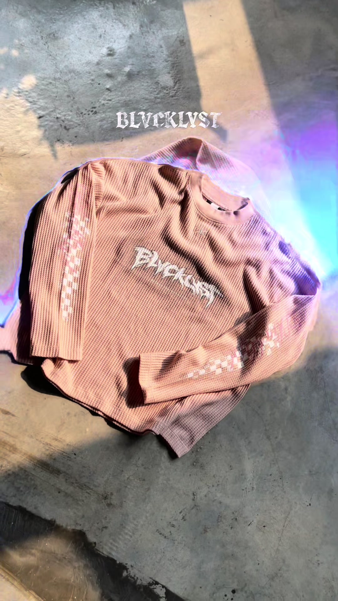 @BLVCKLYST