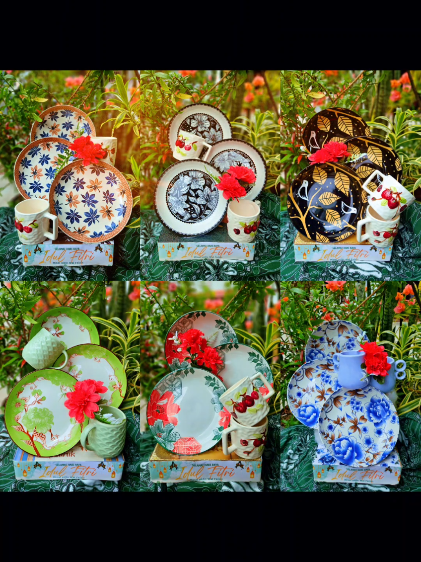 @Arsyaffa Florist