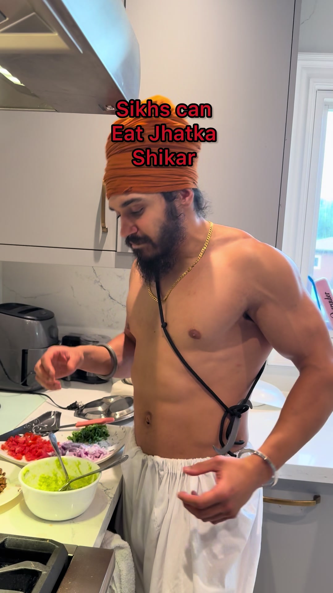@Gurpartap Singh Khalsa