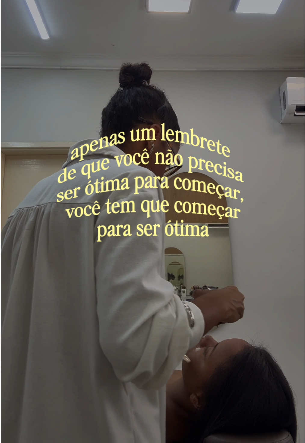 @Michelle Nunes