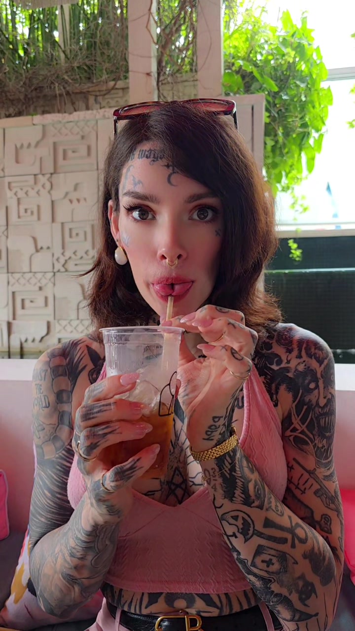 @Amy Nosferatu