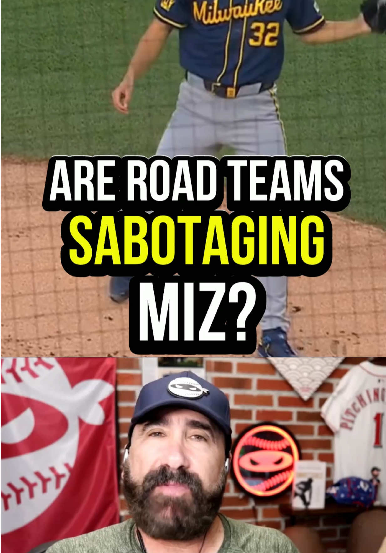 @Pitching Ninja