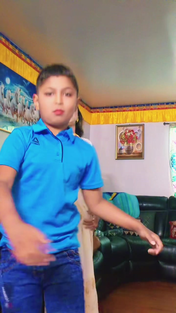 @जमुना बिष्ट नेपालकी छोरीUSA