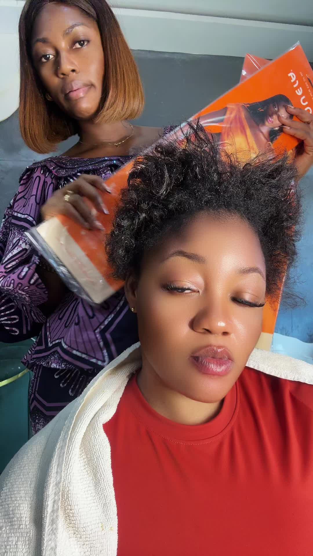 @Cosmetologue des stars🇹🇬