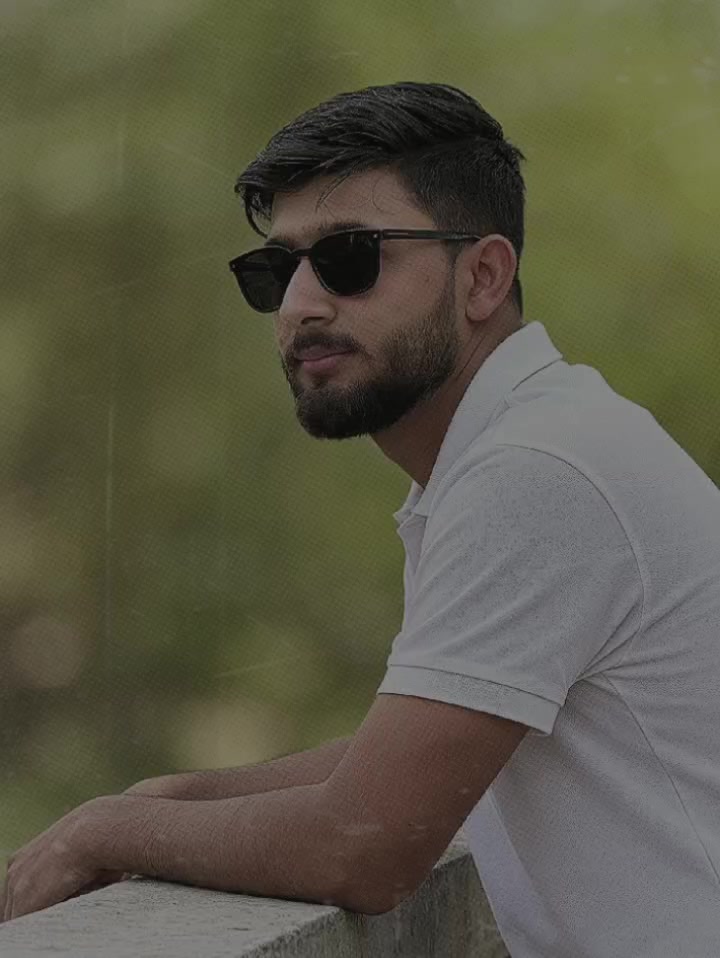 @MiRzA UsMaN ✨️