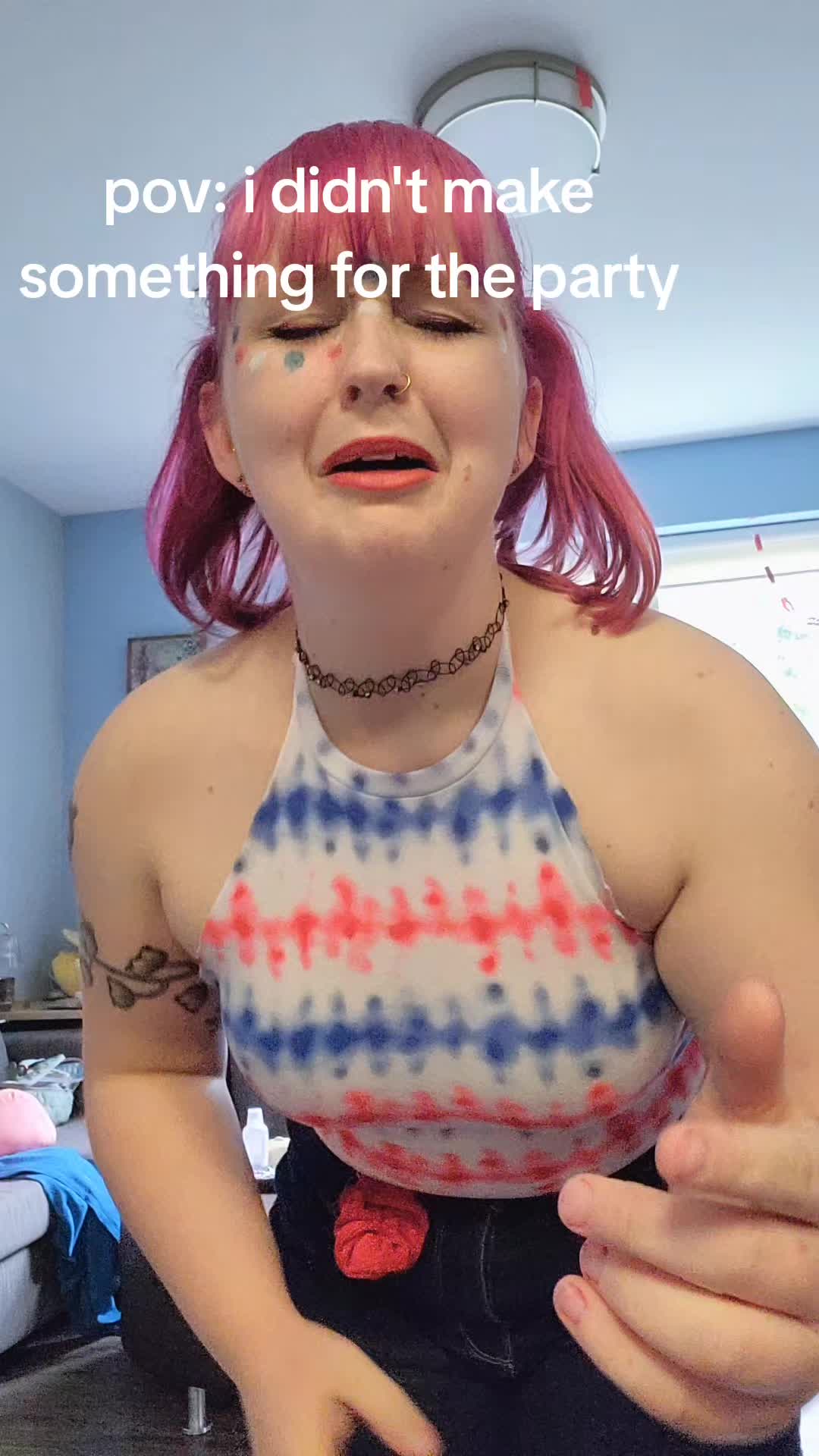 @Lilybug💮