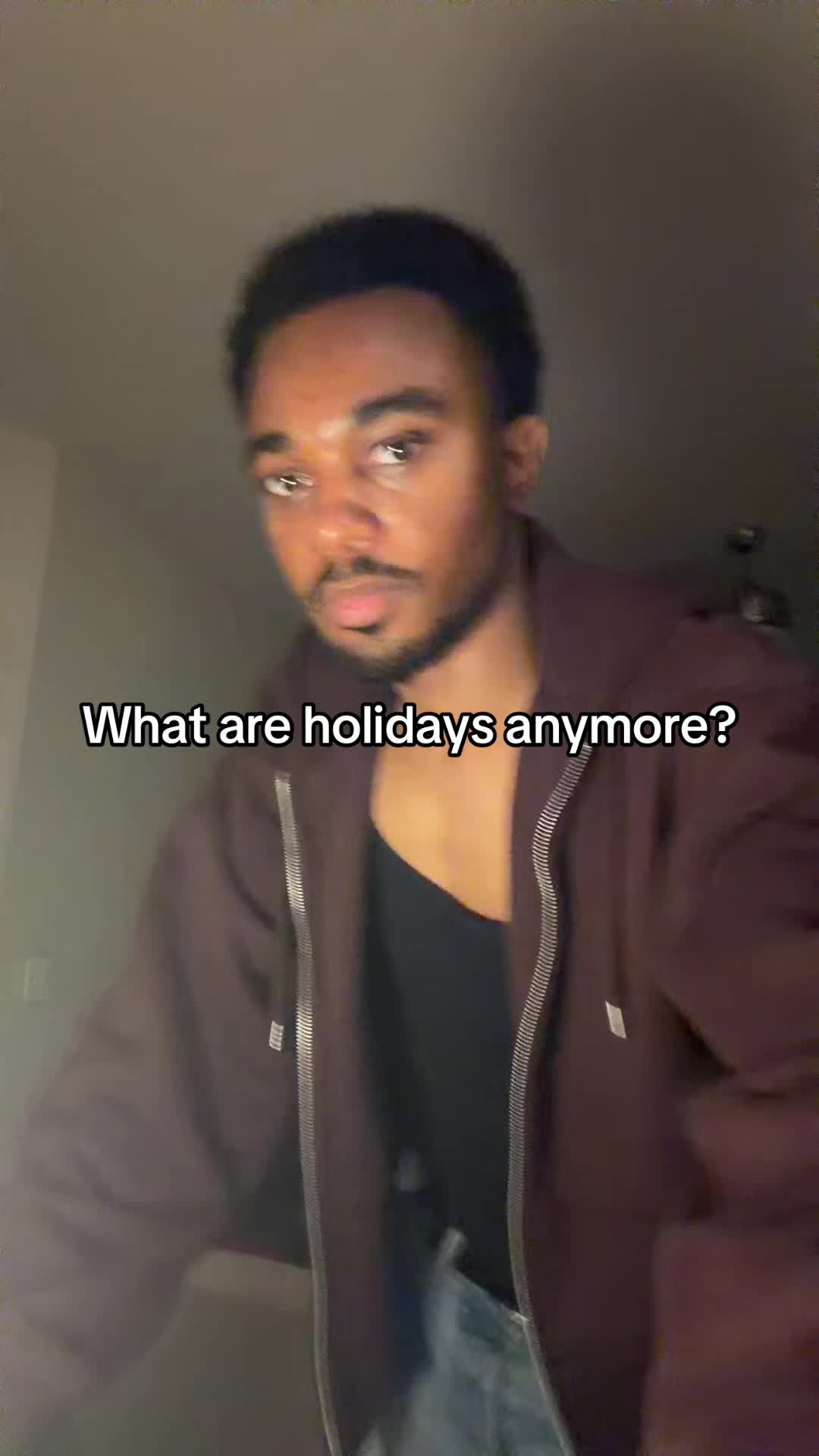 @Trae Christian