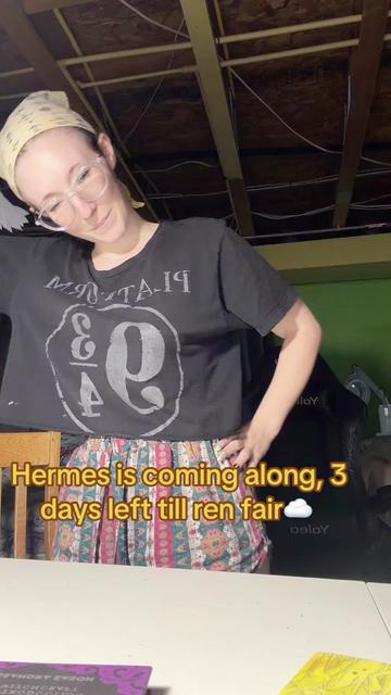 @Łauren