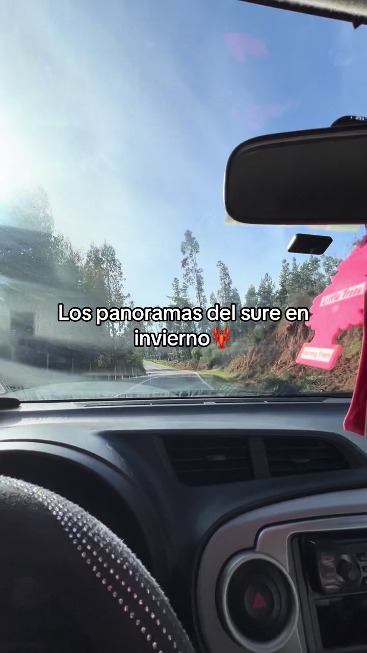 @Christine Ríos