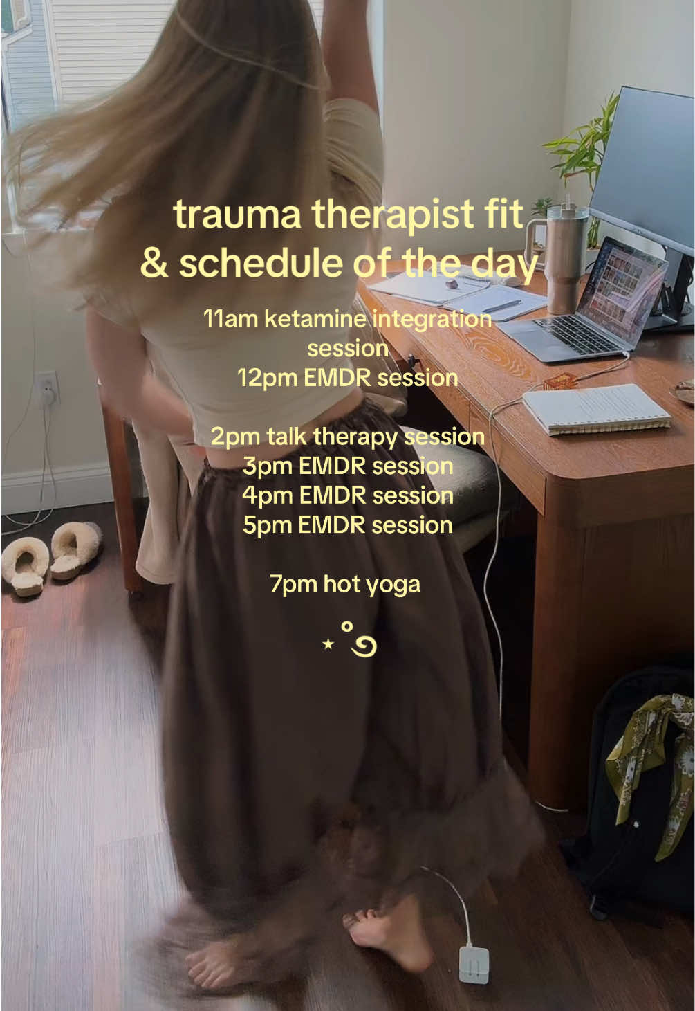 @Erica ✴︎ Therapist
