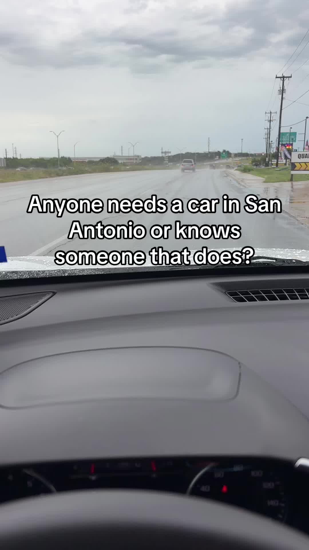 @San Antonio’s #1 Car Plug
