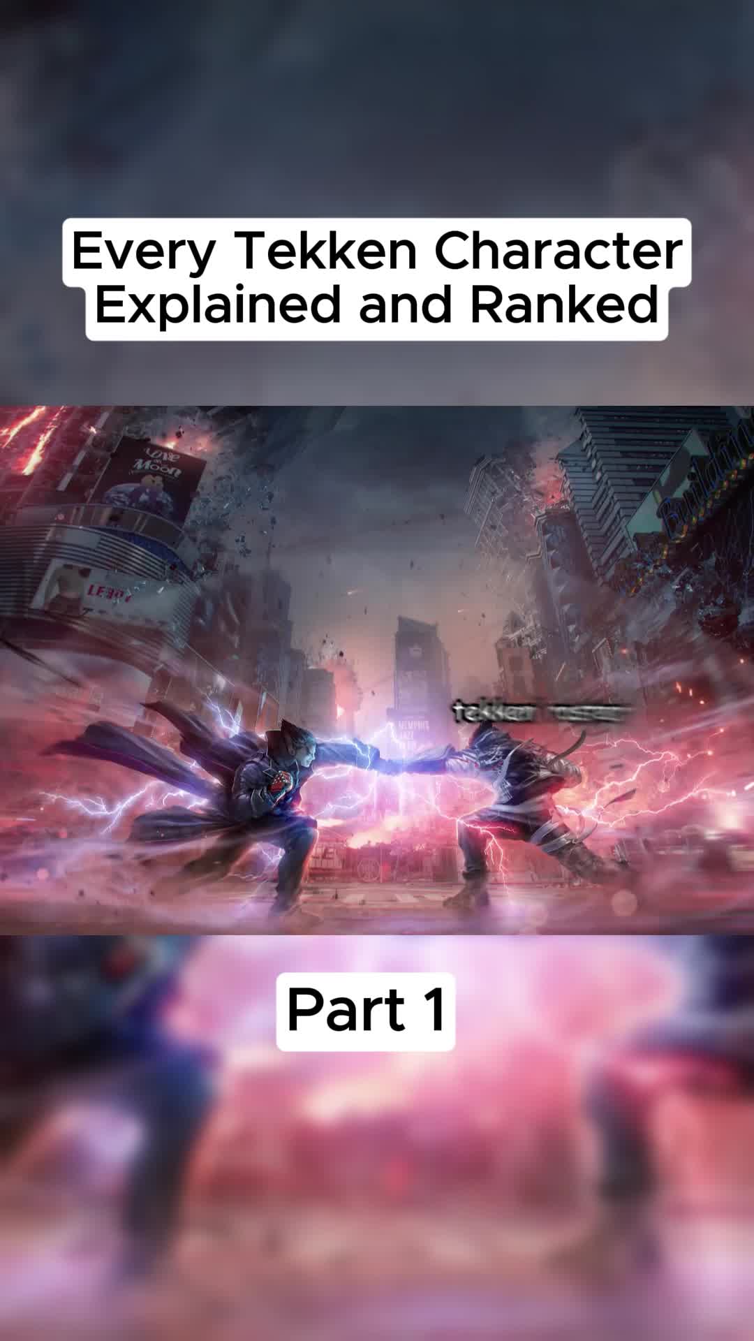 @Unknown Explained