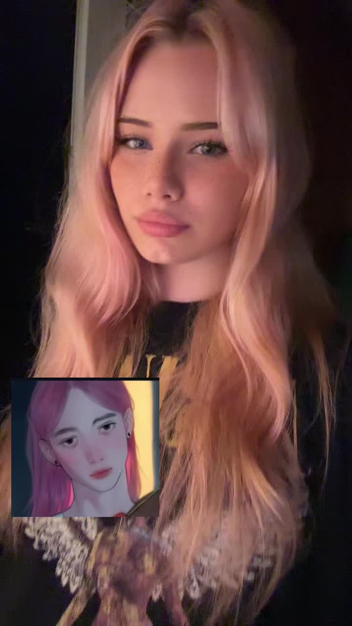 @Лаэла 💋