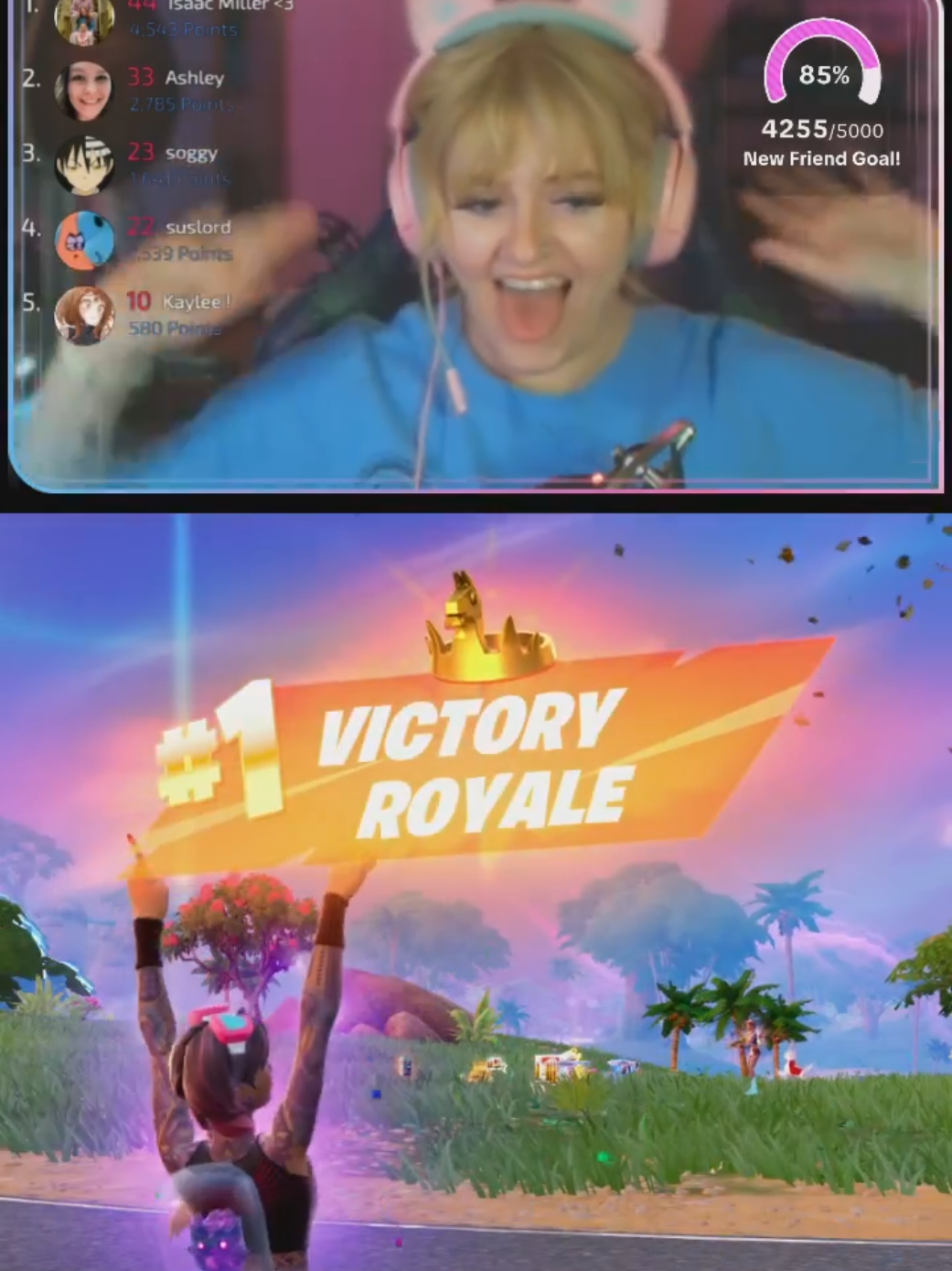 @HailiePlayss 🎀