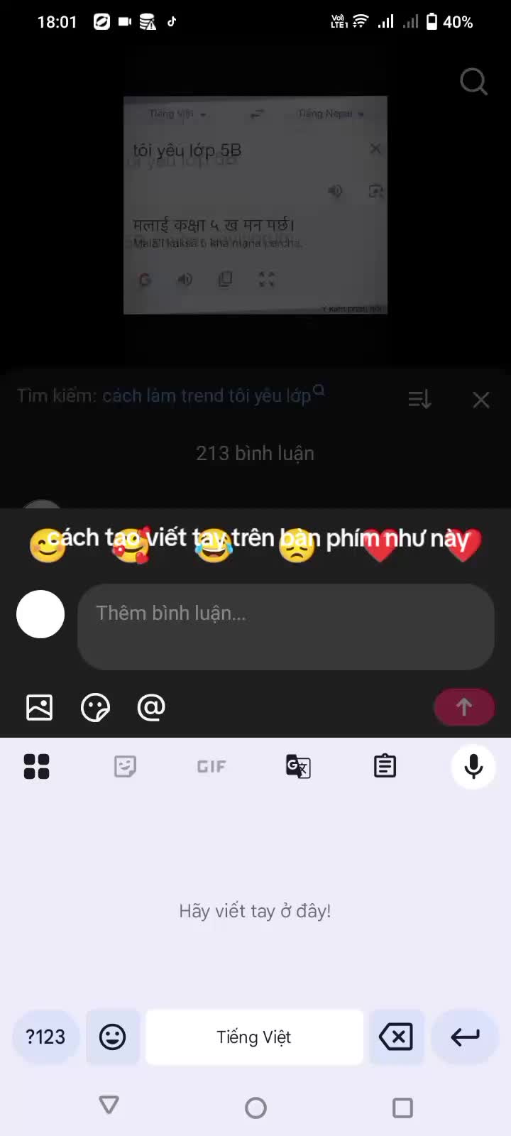@Thik chơi game