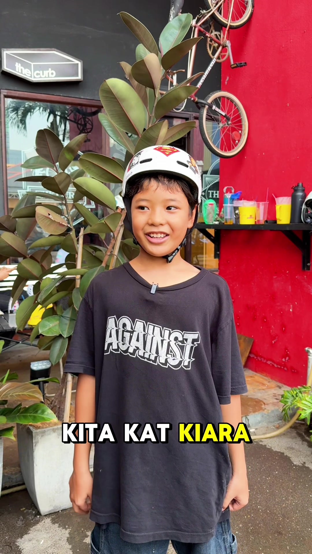@Bmx family (katun aszeril)