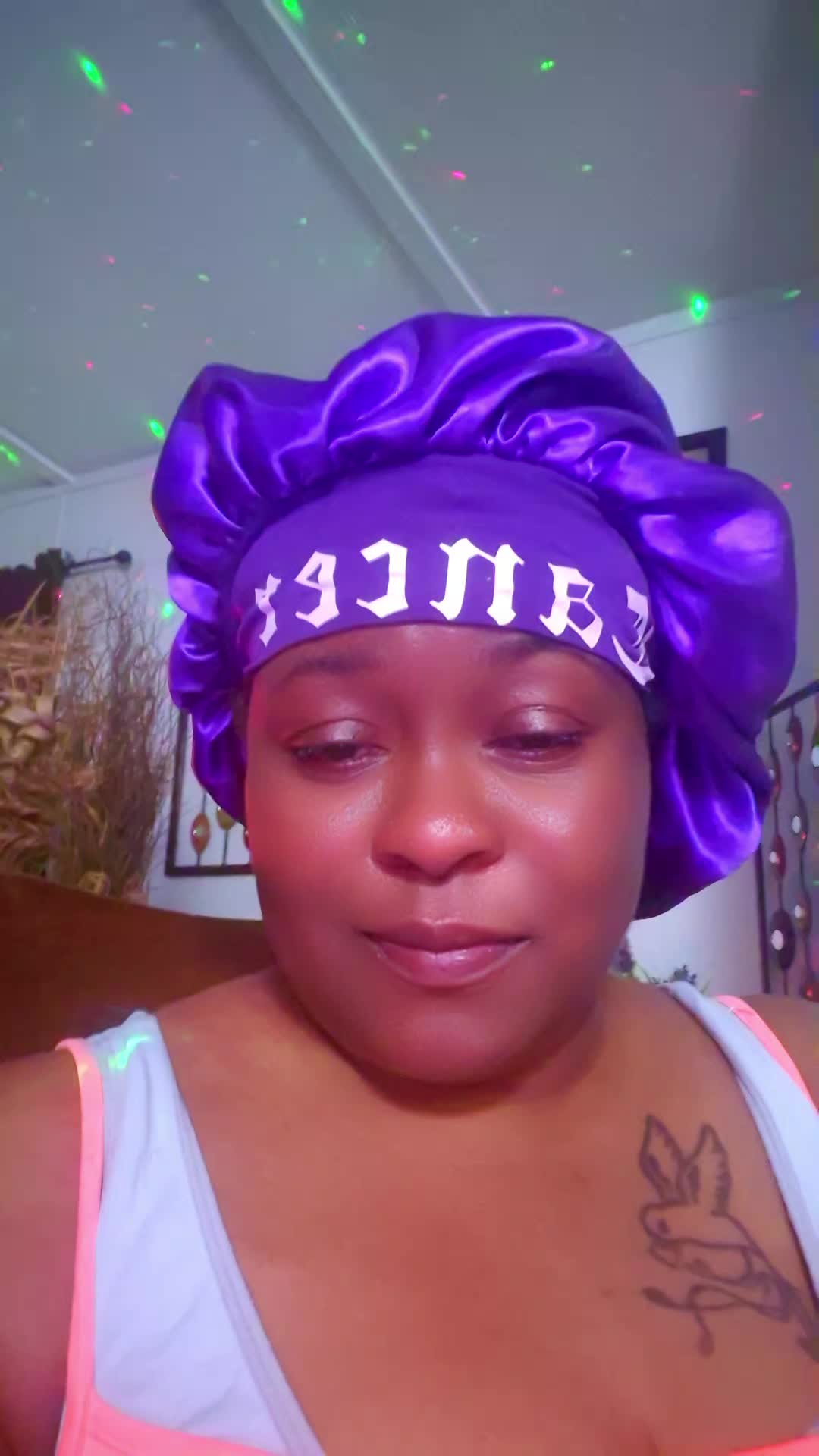 @Latashia Austin