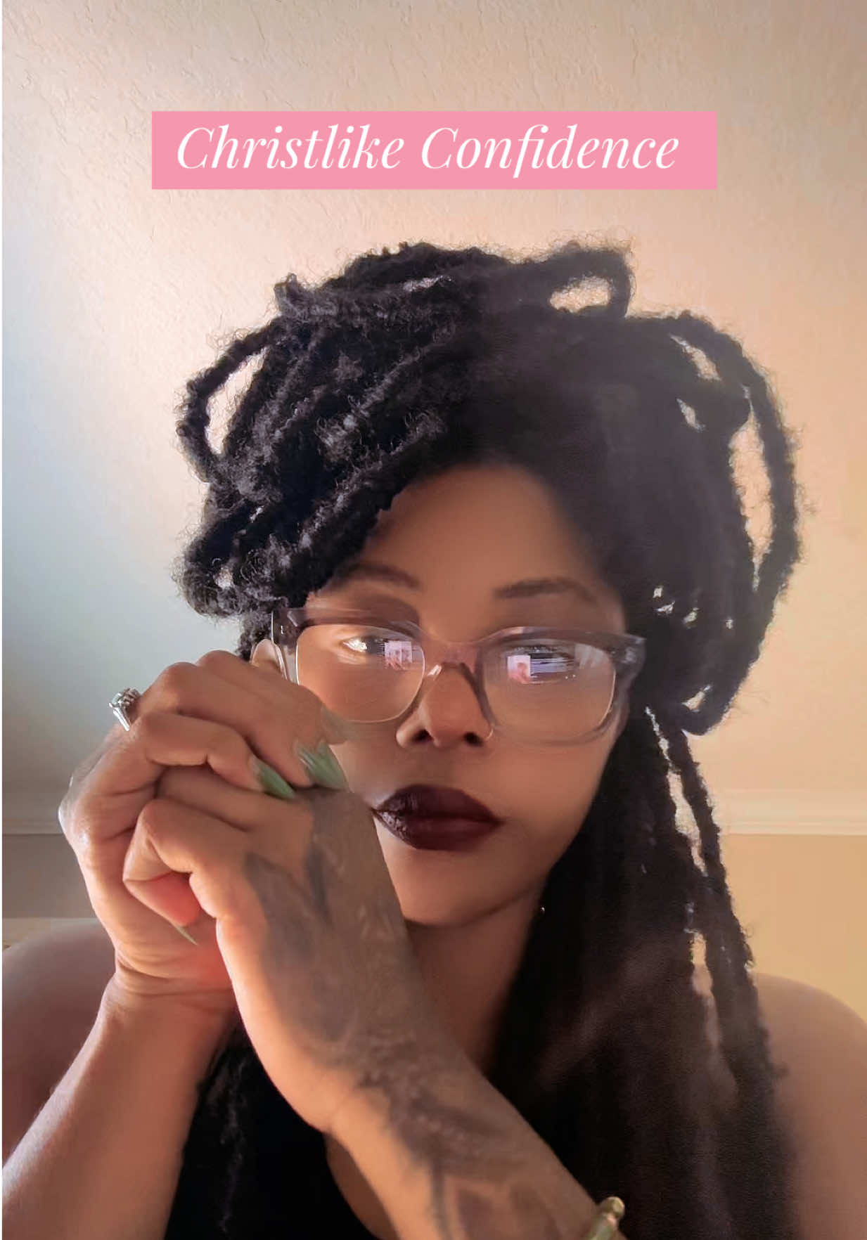 @Rev. Luna