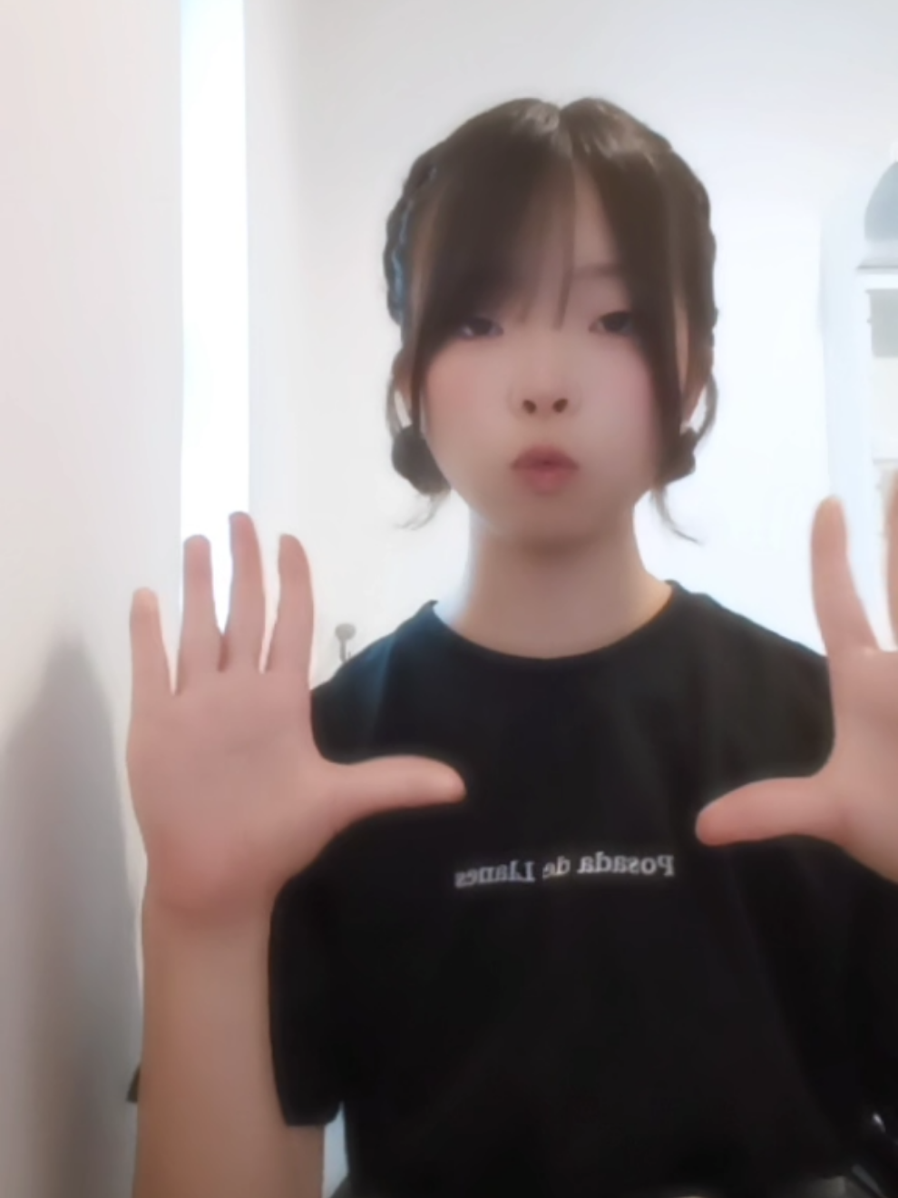 @みづき