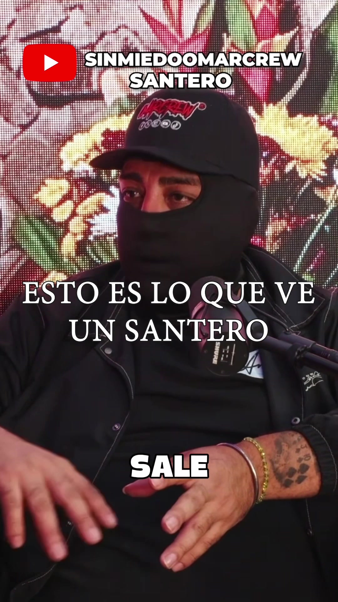 @SIN MIEDO OmarCrew