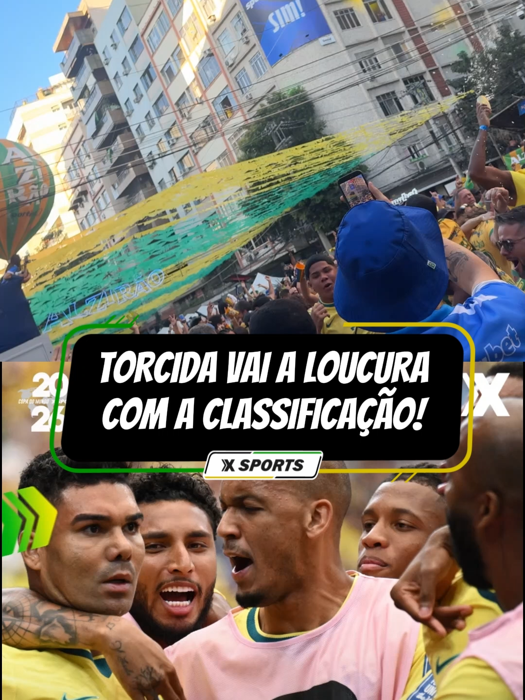 @Xsports