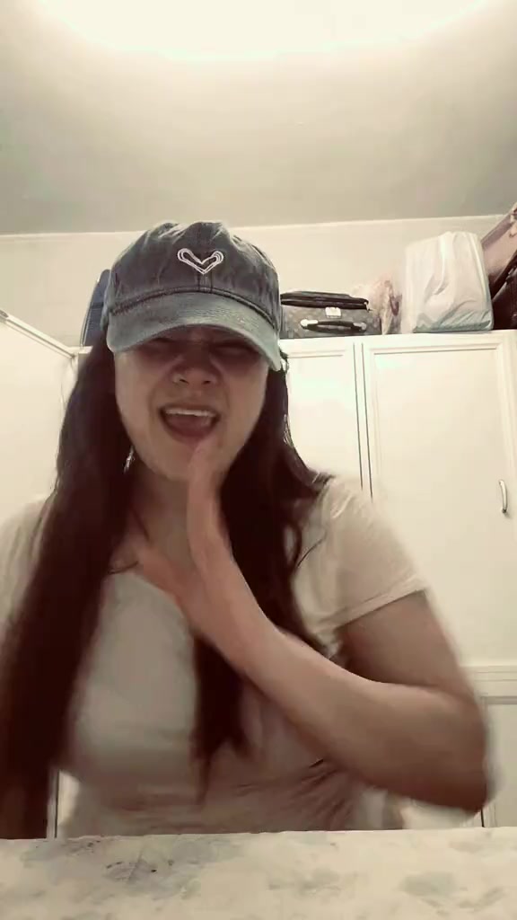 @QUEEN OF TIKTOK