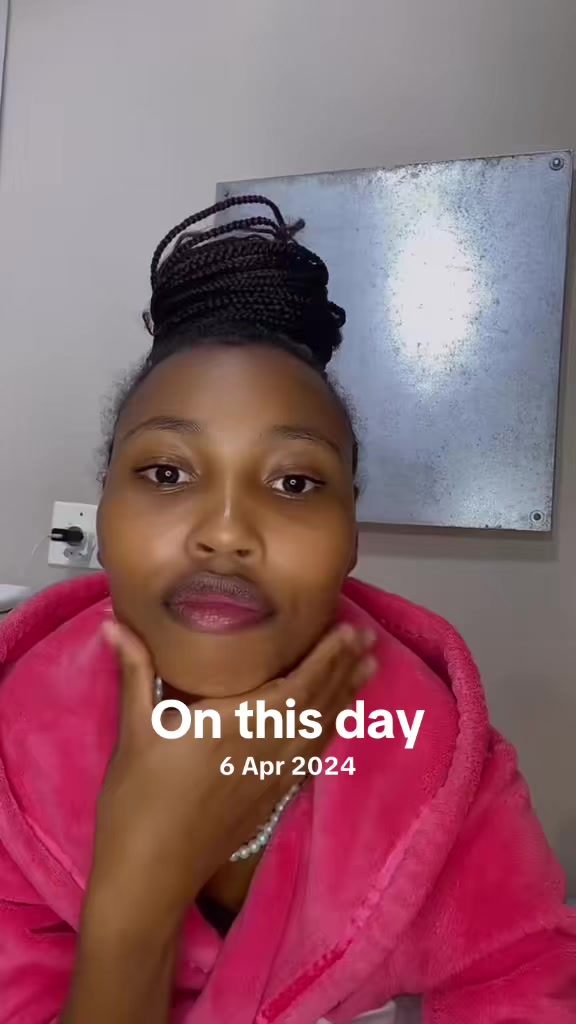 @Sandiswa Smarty Jokazi