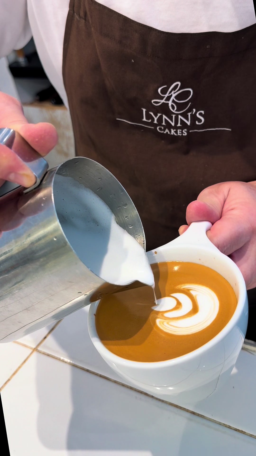 @Lynn's Cakes