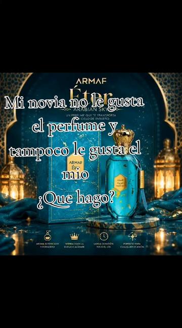 @misubi26 Perfumes y joyas