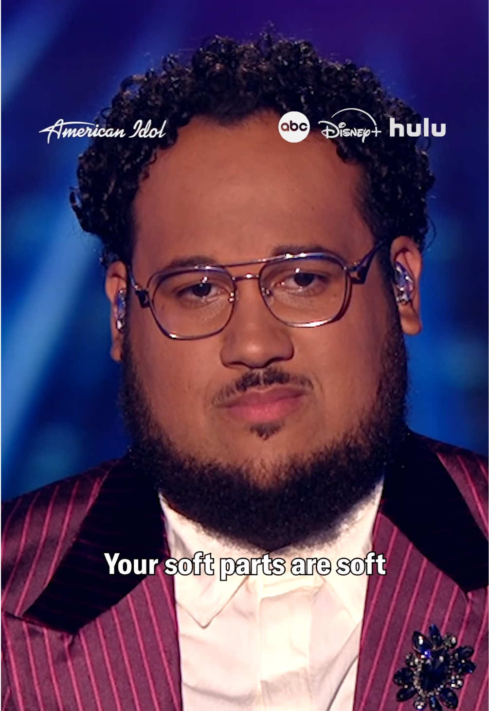 @AmericanIdol