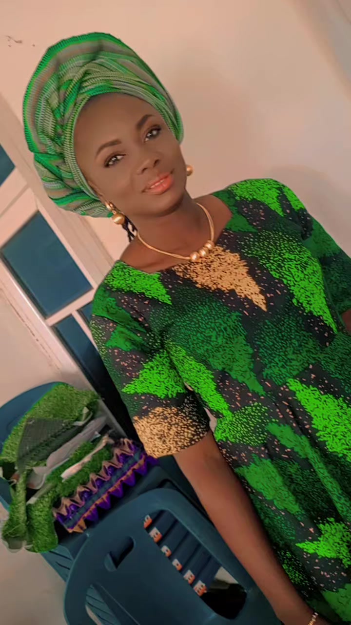 @kaffy bisola