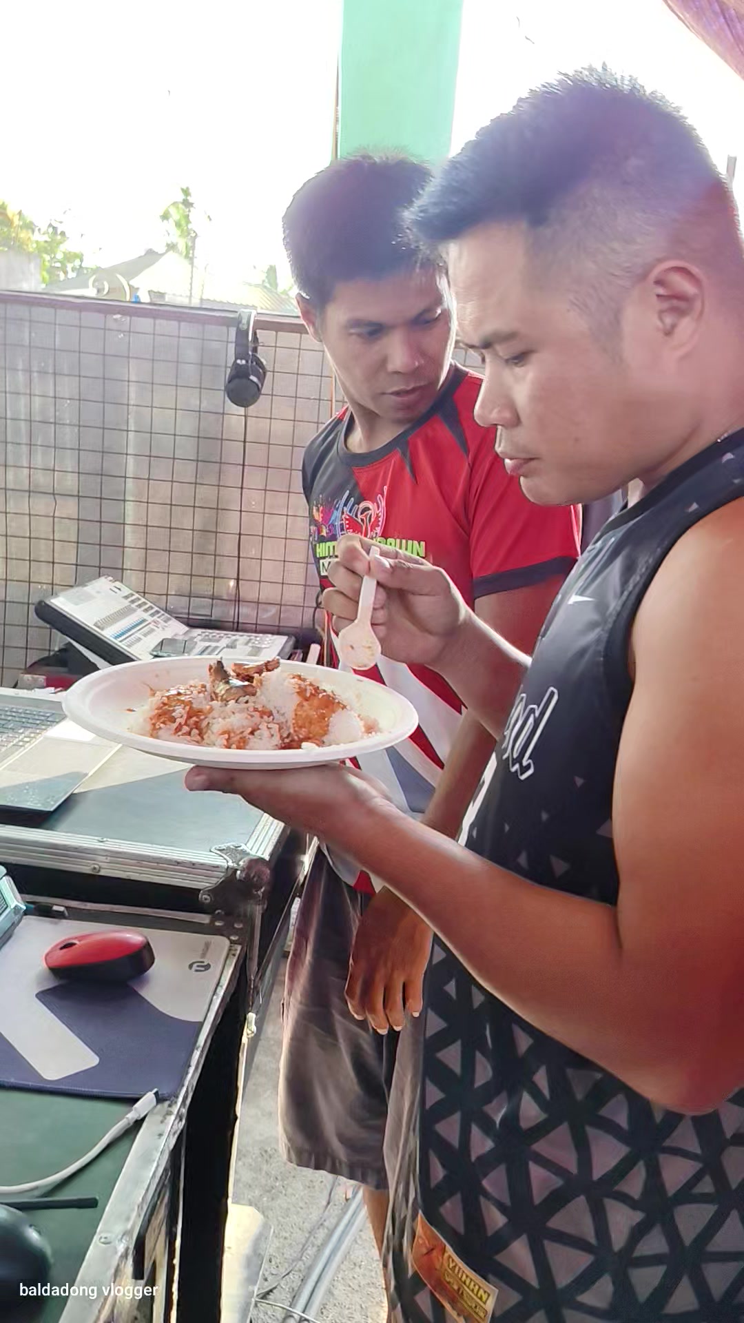 @BALDADONG VLOGGER
