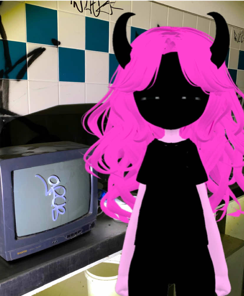 @ACIDGVRL! #AU #SADGIRLS+! 💕🦋
