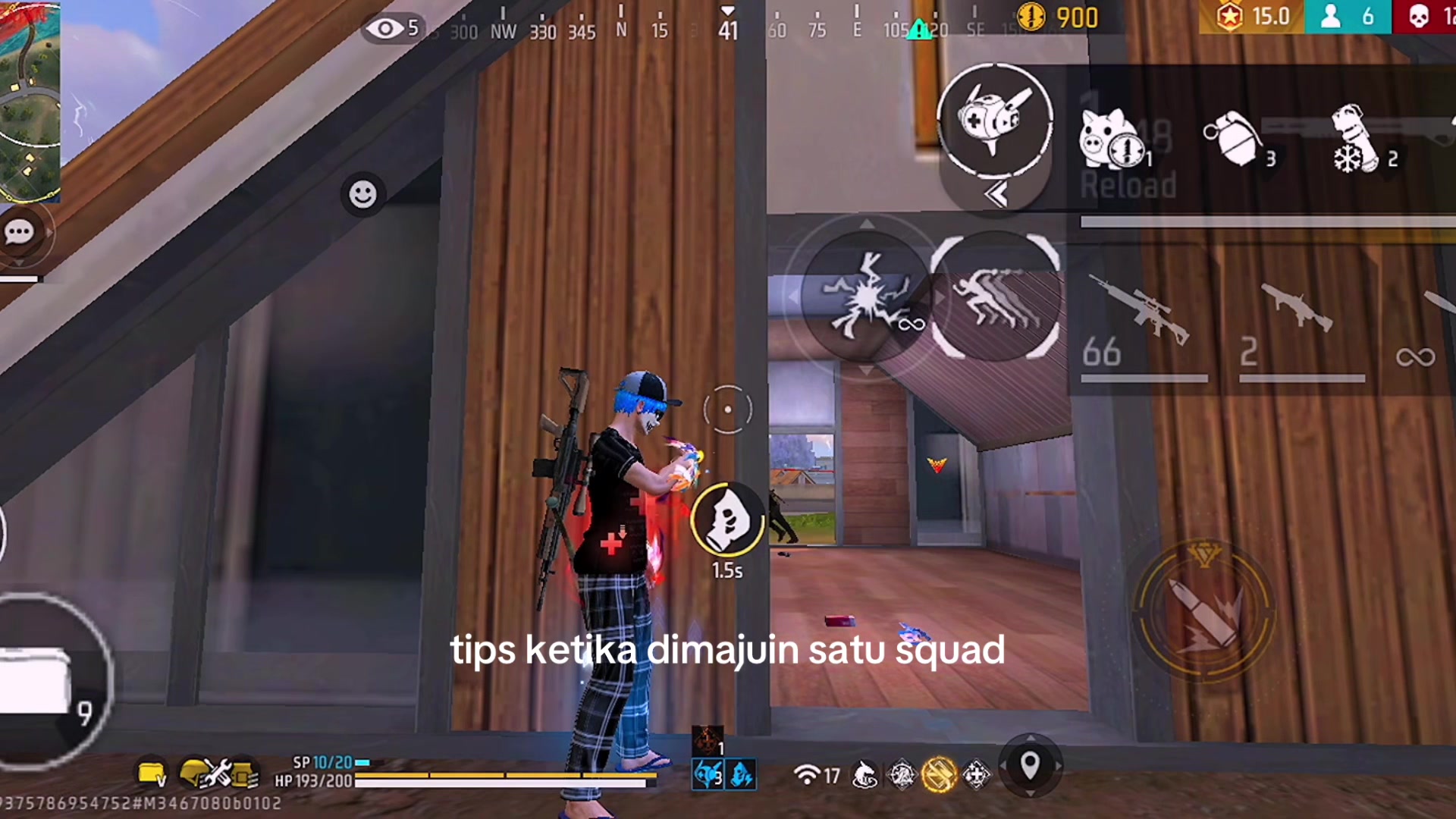 @DikaaLevelup