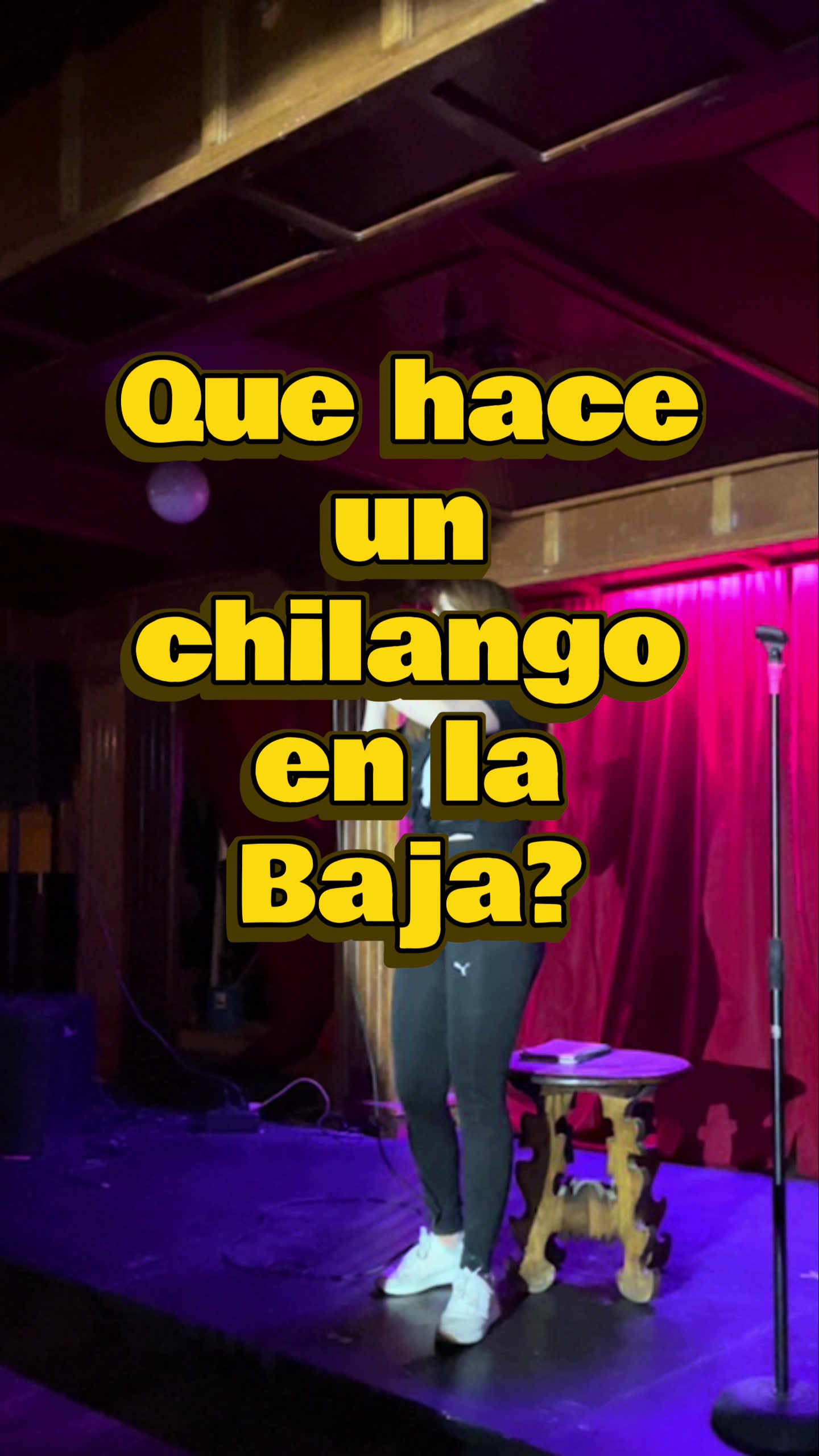 @La x Cazadora x del Tardigrado