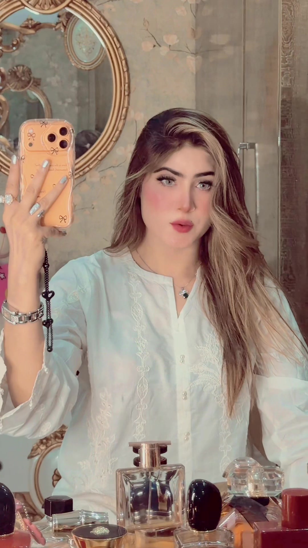 @Reema Khan