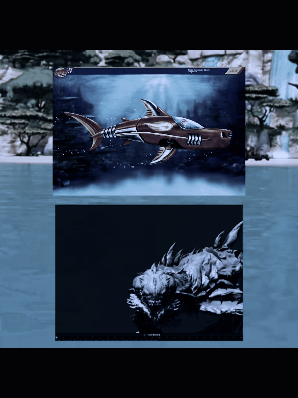 @︎꧁𖥂ꮇẳ𝖗cɨα𖥂꧂
