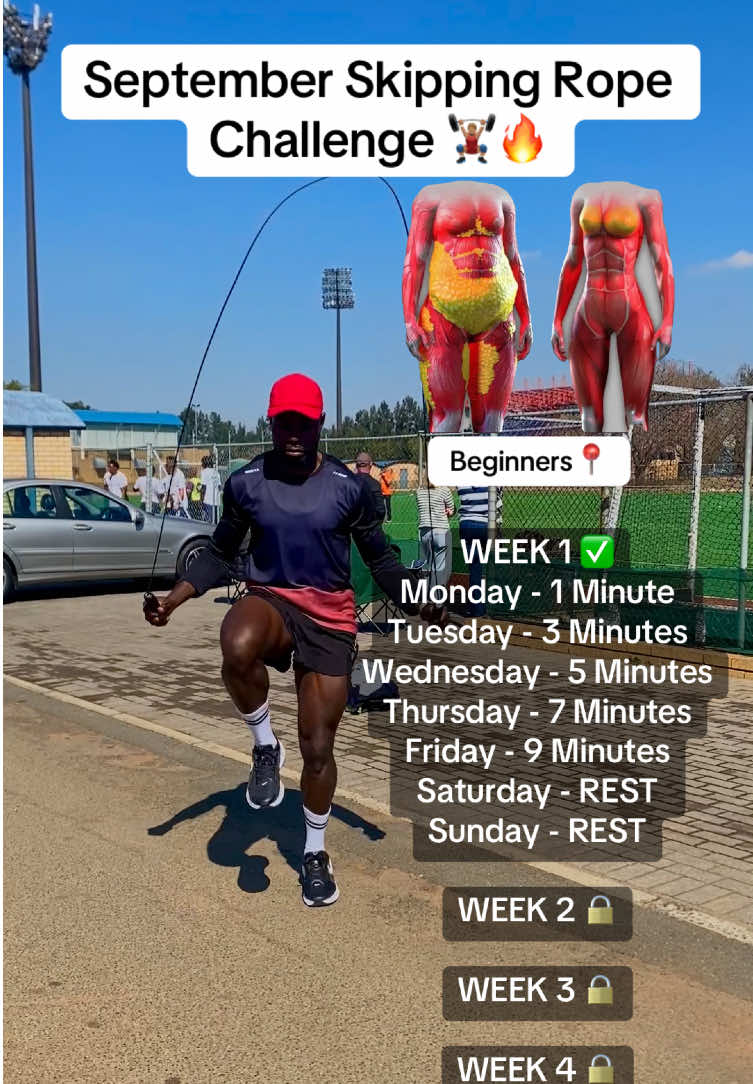 @Serge John | Online | FitCoach