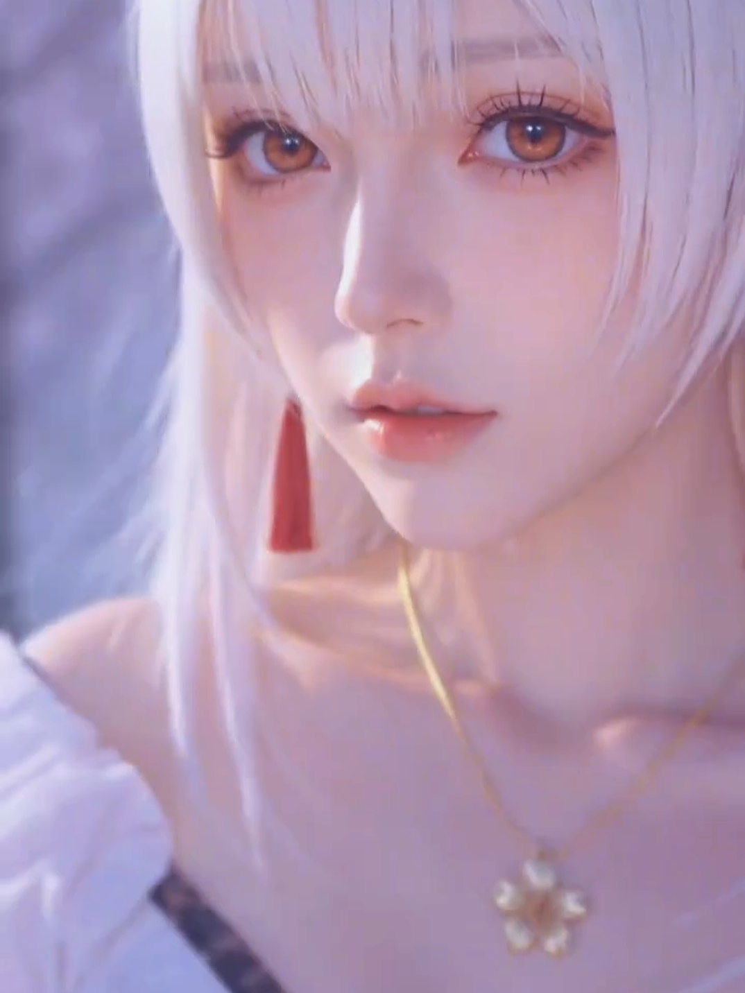 @#cosplay japonesa