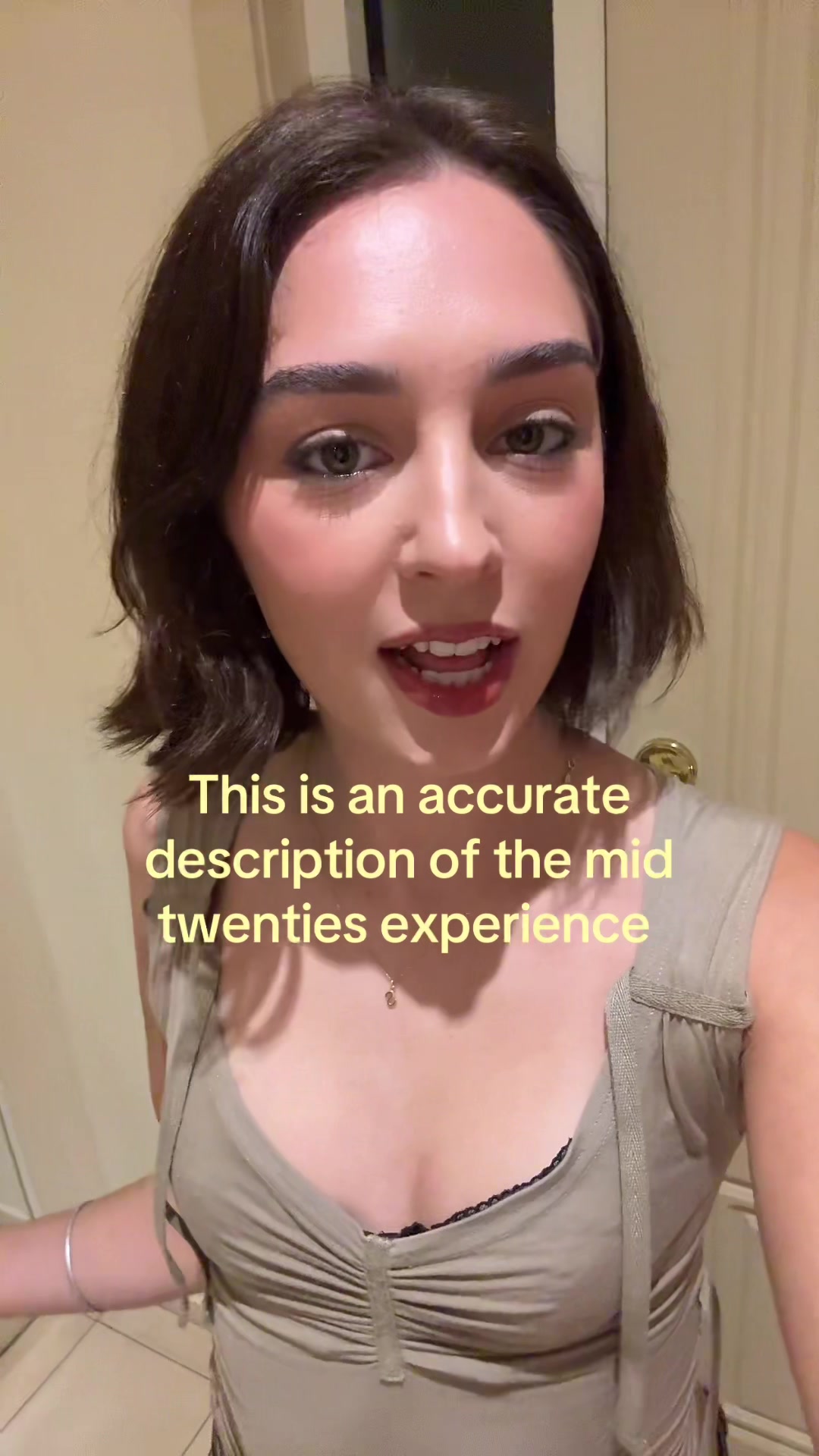 @Sarah