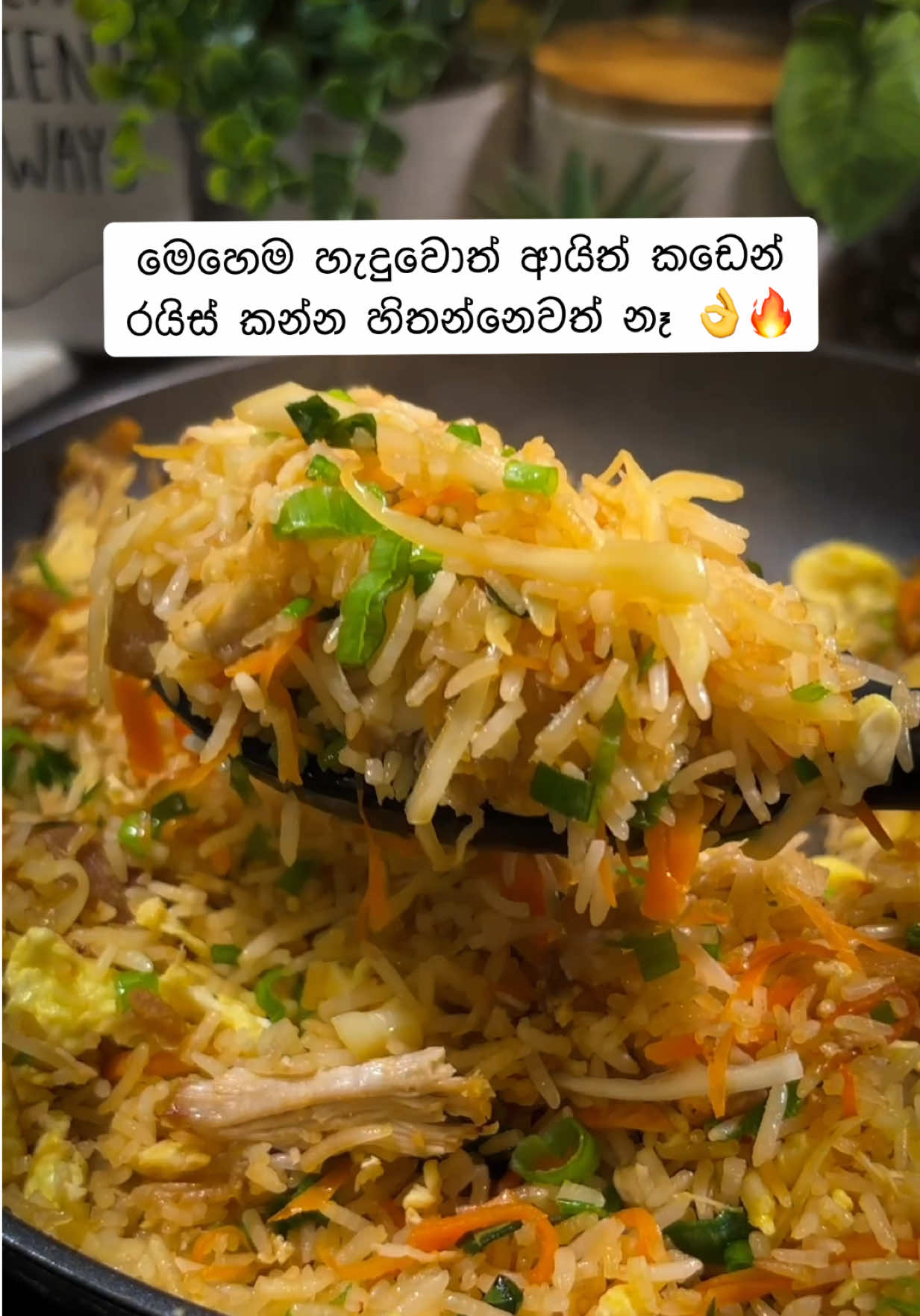 @Taste of Ceylon