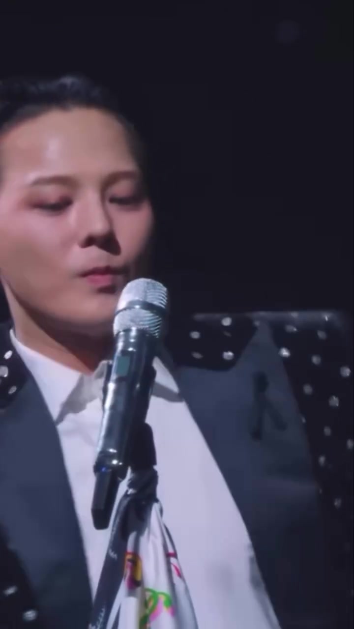 @G-DRAGON