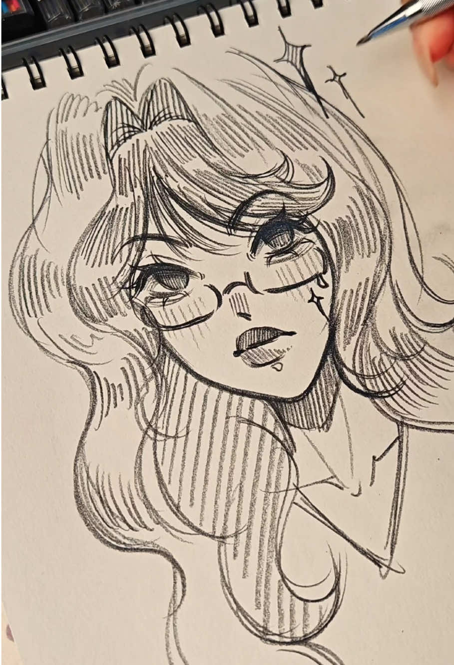 @Stellar Scribbles