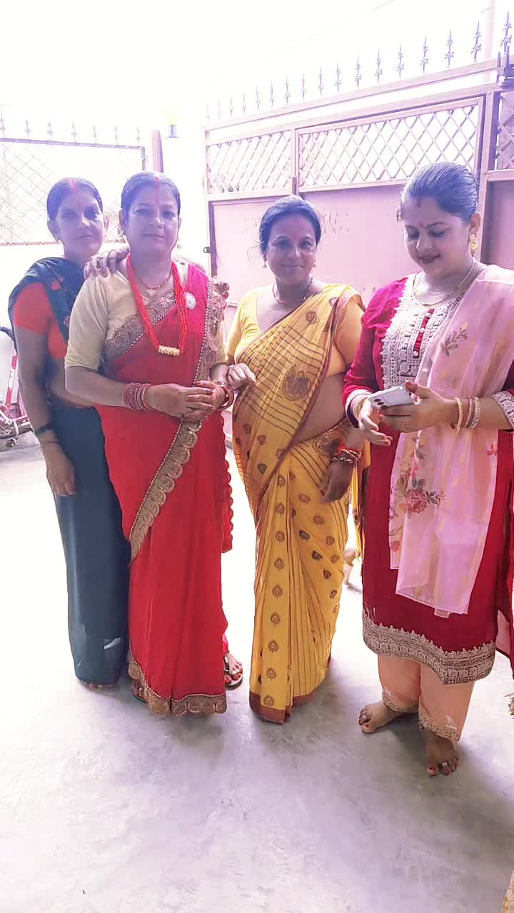 @Rita Mahato